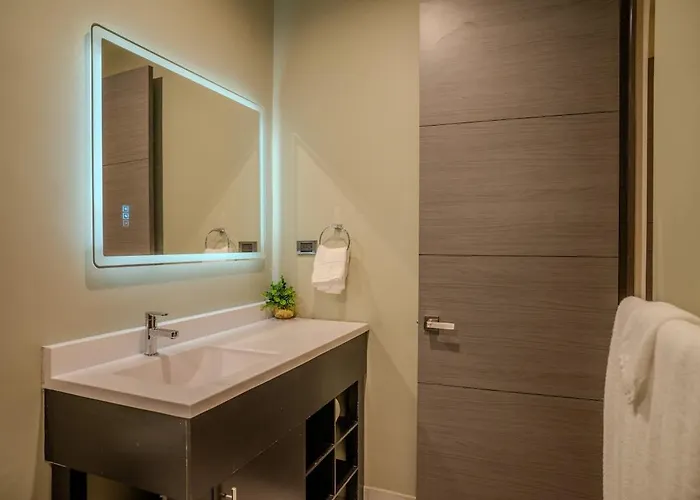 Apartamento Luxury Penthouse W Rooftop Jacuzzi In Cabo Cabo San Lucas
